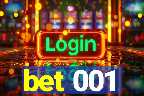 bet 001